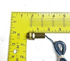 Electro Mechanical Products EMP Proximity Switch AAA6081 (5RC60T-C) No Box NOS
