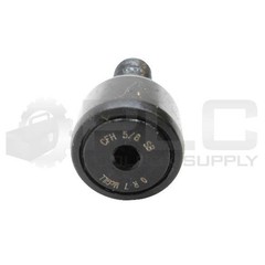 LOT OF 3 NEW MCGILL CFH 5/8 S CAM FOLLOWER 5/8″ *READ*