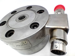 SENSOTEC LOAD CELL 41/1731-01 RANGE 5000 LBS EXC 10.0 MADE IN USA