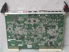 Adlink cPCI-6965DZ 6U CompactPCI 2.0 Blades