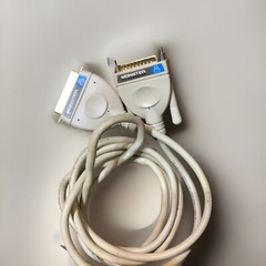 Monster Cable PC Computer AWM E148000 Style 20276 28AWG 80C VW-1 Cable