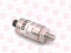 GEFRAN TSA-N-7-V-P01C-T-V / TSAN7VP01CTV (NEW NO BOX)