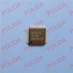 50PCS LCD Power Drive IC E-CMOS TQFP-48 AS15-U AS15U EC5575-U