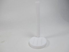 PTFE Cleaning Basket/ITO/FTO Conductive Glass/Silicon Chip PTFE Cleaning