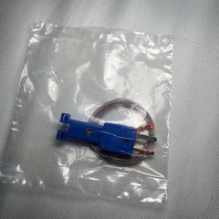 NEW Omega Engineering 5SC-TT-T-36-72-ROHS SMP SPOOL CAP T/C Thermocouple No Box