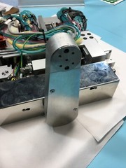 Silicon Valley Group SVG 99-46450-01 Wafer Shuttle Arm Robot Assy SE, 149455