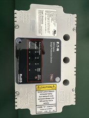 SPD120208Y2A Eaton 120/208V 50/60Hz 120kA Surge Protector – New Out Of Box
