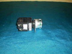 Maruyasu HFG22-100-10G HFG2210010G Push Button