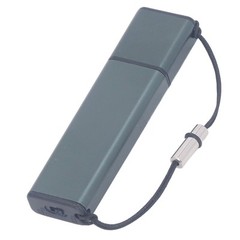5V 1A V3 USB Killer With Switch ABS U Disk Miniature High Voltage Pulse