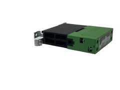 USED Phoenix Conntact 20A 24VDC 600VAC Solid State Contactor ELR 1-24DC/600AC-20