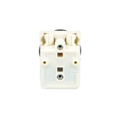 Square D 9001SKP1R31, 30 MM, Red, Pushbutton Pilot Light, 1 pc