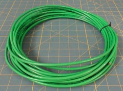 35 Foot Length of Encore SuperSlick Elite Copper Wire 19-Strand Type T90 800V