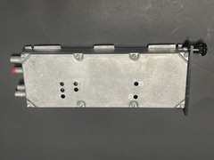 Blonder Tongue MICM-D Channel 26 Audio Video Fixed Channel Modulator 7797D 26 L2