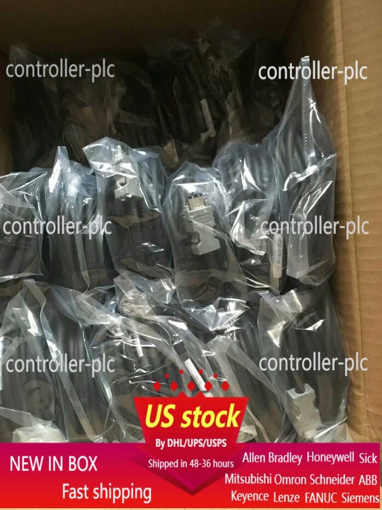 FAST DELIVERY PLC Mitsubishi cable RC50B new
