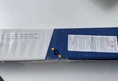 New Siemens WAT054275 Liquid chromatography column