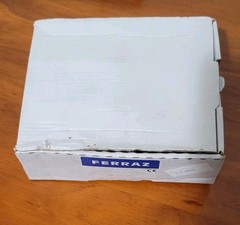 Mersen Ferraz Protistor Semiconductor Fuse T301064 700V AC 450A Lot of 3 !