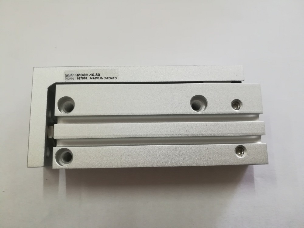 cylinder MCSH-10-60