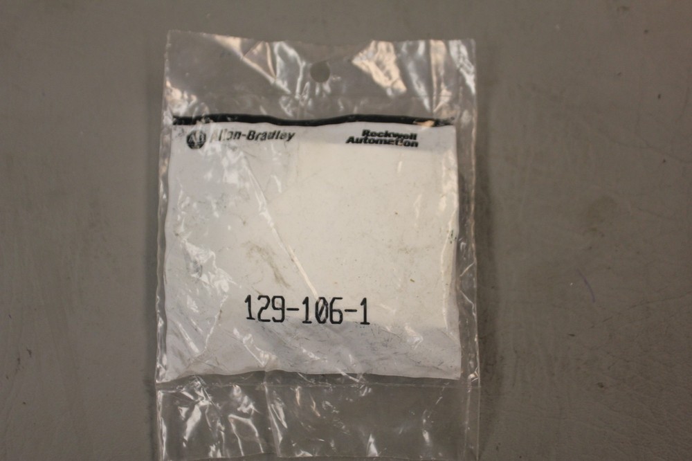 NEW ALLEN BRADLEY ROCKWELL AUTOMATION ANTI VIBRATION MOUNTING KIT 129-106-1