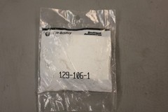 NEW ALLEN BRADLEY ROCKWELL AUTOMATION ANTI VIBRATION MOUNTING KIT 129-106-1