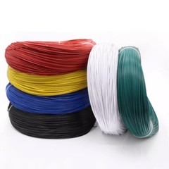 UL1430 Automotive Auto Marine Cable 16/18/20/22/24/26AWG Tinned Copper Wire 300V
