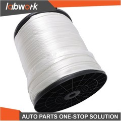 Labwork Polyester Pulling Tape Mule Tape 1″ x 2103′ 6000 lbf Tensile Capacity