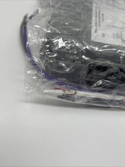 Hubbell NX Lighting Controls Room Controller NXRCFX2-1RD-UNV