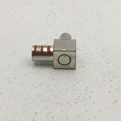 MD30M-3 T&B 3/0 -AWG BROWN MALE MOTOR LEAD DISCONNECT