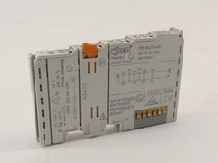 Wago 750-430 Digital Input Module 24VDC