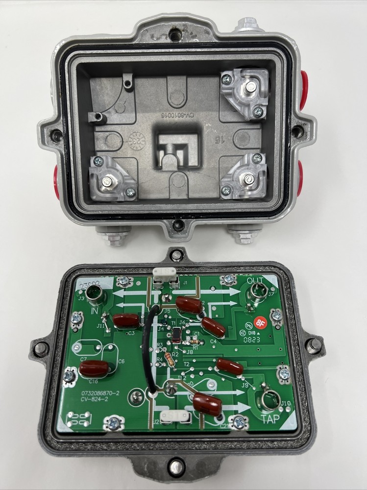 ATX GTSG-PASSIVES-DC-08 GigaXtend SGP 1.2GHz