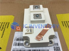 1PCS Brand New SEMIKRON Module SKM500GA123D Quality Assurance 100%