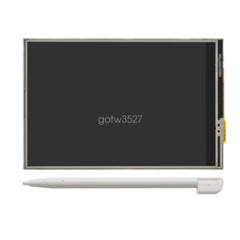 2.4/2.8/3.2/3.5 “Inch SPI Serial Port TFT LCD Display Module Screen Touch +Panel