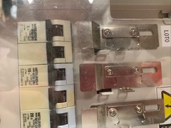 Tokyo Electron TEL S-BRK-EX-II Breakout Module Panel 2015 Yamanashi SBBB-0418