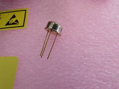 LM337HVH GENUINE National 3-Terminal Adjustable Negative Regulators High Voltage