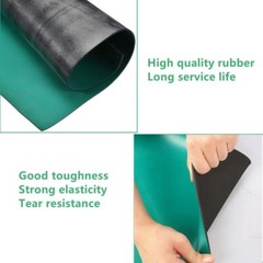 REPAIR 39″x24″ ANTI STATIC ESD MAT FOR WORK BENCH,PHONE PC TABLE LAPTOP ASSEMBLY