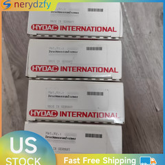 HYDAC ETS326-2-100-000 liquid level Sensor Brand New Fast Free Shipping US Stock