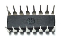 30PCS PTC PT2399 Echo Audio Processor Guitar IC DIP-16 – New IC