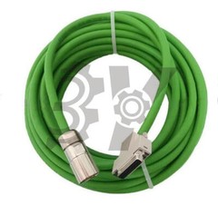 New 1PC 6FX8002-2EQ10-1AH0 7M encoder cable