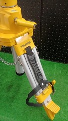 Tajima SFT-100 Laser Level Tripod Adjustable Height Heavy-Duty