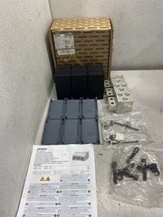 Siemens 3VA9673-0JJ34 Lug Kit