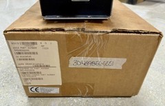 NIB SIEMENS TPS3E02200X0 SURGE PROTECTIVE DEVICE 480/ 277V 3 Phase 200kA