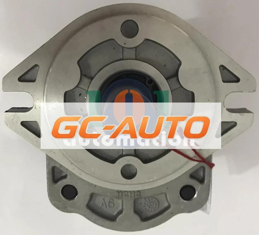 1PCS NEW FOR CBW-F304-ALP Gear Oil Pump Electric Drive Pressure Pump Type