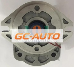 1PCS NEW FOR CBW-F304-ALP Gear Oil Pump Electric Drive Pressure Pump Type