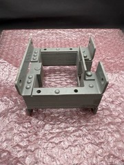 EATON 17-476 / 17476 Solenoid Frame for 5.5 & 7 Inch 511 Solenoid Brake *NOS*