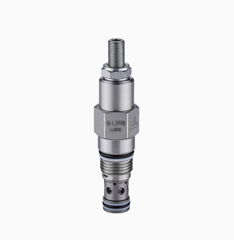 1PC NEW FIT FOR Hydraulic direct acting relief valve G-LDRD-LSN