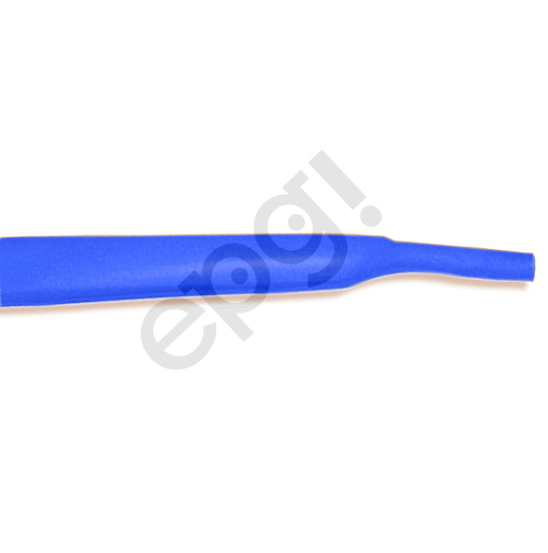 HEAT SHRINK – BLUE POLYOLEFIN 2:1 330FT ROLL 3/16″ ID 4.8mm #CBHFT6003/16BL330