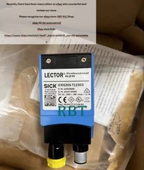 ICR620S-T11503 Code Reader Brand new