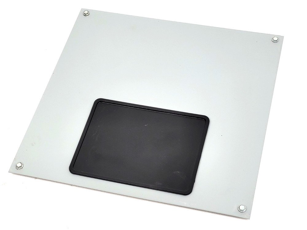 11-A-3145-01 Siemens 10.5″ x 10.5″ S1/S2/SE Main Breaker Panel Cover 1 Cutout