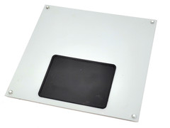 11-A-3145-01 Siemens 10.5″ x 10.5″ S1/S2/SE Main Breaker Panel Cover 1 Cutout