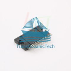 5Pcs Used TB2915AHQ ZIP