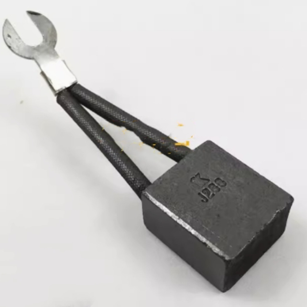 1PCS0 NEW FIT FOR Carbon Brush Electric Vehicle Motor XQ-5-8B J288 25*16*28